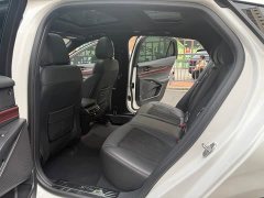 Ford Mondeo Facelift EcoBoost 245 Premium - ფოტო 13