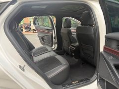 Ford Mondeo Facelift EcoBoost 245 Premium - ფოტო 14
