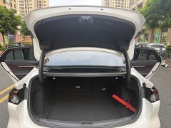 Ford Mondeo Facelift EcoBoost 245 Premium - ფოტო 16