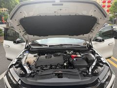 Ford Mondeo Facelift EcoBoost 245 Premium - ფოტო 17