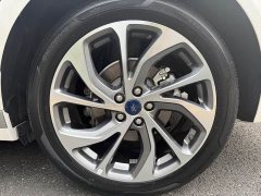 Ford Mondeo Facelift EcoBoost 245 Premium - ფოტო 18