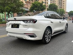 Ford Mondeo Facelift EcoBoost 245 Premium - ფოტო 6