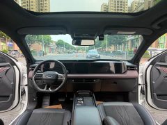 Ford Mondeo Facelift EcoBoost 245 Premium - ფოტო 7