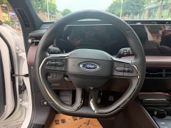 Ford Mondeo Facelift EcoBoost 245 Premium - ფოტო 9