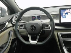 BYD Qin Plus DM-i 55KM Flagship - ფოტო 11