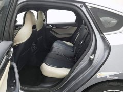 BYD Qin Plus DM-i 55KM Flagship - ფოტო 15