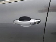 BYD Qin Plus DM-i 55KM Flagship - ფოტო 18