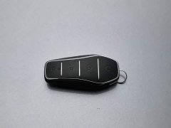 BYD Qin Plus DM-i 55KM Flagship - ფოტო 19