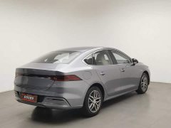 BYD Qin Plus DM-i 55KM Flagship - ფოტო 2