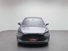 BYD Qin Plus DM-i 55KM Flagship - ფოტო 3