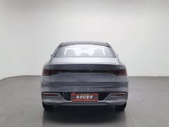 BYD Qin Plus DM-i 55KM Flagship - ფოტო 4
