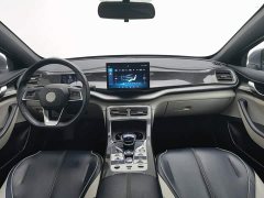 BYD Qin Plus DM-i 55KM Flagship - ფოტო 5