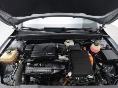 BYD Qin Plus DM-i 55KM Flagship - ფოტო 6
