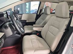 Honda Odyssey 2.0L e:HEV Luxury - ფოტო 13