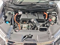 Honda Odyssey 2.0L e:HEV Luxury - ფოტო 15
