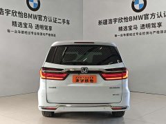 Honda Odyssey 2.0L e:HEV Luxury - ფოტო 5