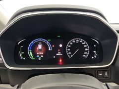 Honda Odyssey 2.0L e:HEV Luxury - ფოტო 9