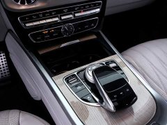 Mercedes-Benz G-Class 2023 G 400 d European Version - ფოტო 10