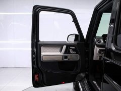 Mercedes-Benz G-Class 2023 G 400 d European Version - ფოტო 12