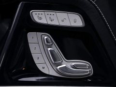 Mercedes-Benz G-Class 2023 G 400 d European Version - ფოტო 13