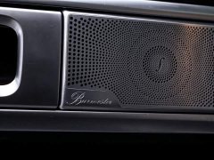 Mercedes-Benz G-Class 2023 G 400 d European Version - ფოტო 14