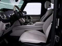 Mercedes-Benz G-Class 2023 G 400 d European Version - ფოტო 15