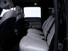 Mercedes-Benz G-Class 2023 G 400 d European Version - ფოტო 17
