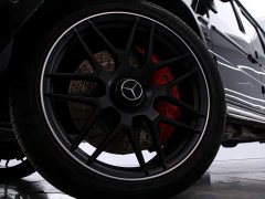 Mercedes-Benz G-Class 2023 G 400 d European Version - ფოტო 20