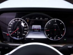 Mercedes-Benz G-Class 2023 G 400 d European Version - ფოტო 6