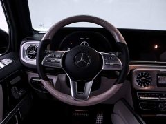 Mercedes-Benz G-Class 2023 G 400 d European Version - ფოტო 7