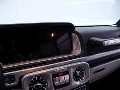 Mercedes-Benz G-Class 2023 G 400 d European Version - ფოტო 8