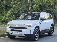 Dongfeng Mengshi M817 Max - ფოტო 1
