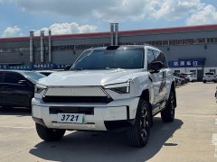 Dongfeng Mengshi M817 Max - ფოტო 2