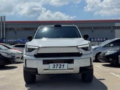 Dongfeng Mengshi M817 Max - ფოტო 3