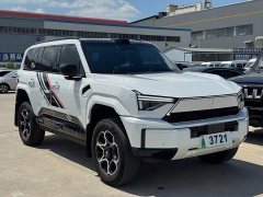 Dongfeng Mengshi M817 Max - ფოტო 4