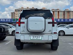 Dongfeng Mengshi M817 Max - ფოტო 5