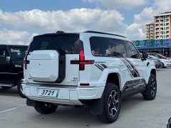 Dongfeng Mengshi M817 Max - ფოტო 6