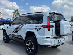 Dongfeng Mengshi M817 Max - ფოტო 7