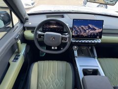 Dongfeng Mengshi M817 Max - ფოტო 8