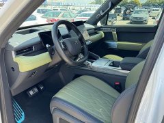 Dongfeng Mengshi M817 Max - ფოტო 9