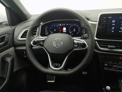 Mercedes-Benz T-ROC Tanyue 2023 300TSI DSG FWD Chenguang Edition - ფოტო 11