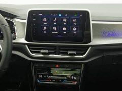 Mercedes-Benz T-ROC Tanyue 2023 300TSI DSG FWD Chenguang Edition - ფოტო 12