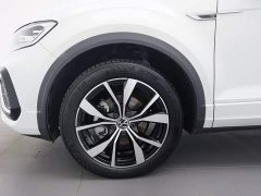 Mercedes-Benz T-ROC Tanyue 2023 300TSI DSG FWD Chenguang Edition - ფოტო 17