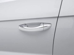 Mercedes-Benz T-ROC Tanyue 2023 300TSI DSG FWD Chenguang Edition - ფოტო 18