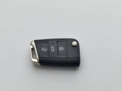 Mercedes-Benz T-ROC Tanyue 2023 300TSI DSG FWD Chenguang Edition - ფოტო 19