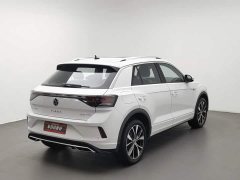 Mercedes-Benz T-ROC Tanyue 2023 300TSI DSG FWD Chenguang Edition - ფოტო 2