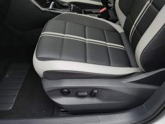 Mercedes-Benz T-ROC Tanyue 2023 300TSI DSG FWD Chenguang Edition - ფოტო 20