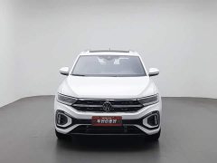 Mercedes-Benz T-ROC Tanyue 2023 300TSI DSG FWD Chenguang Edition - ფოტო 3