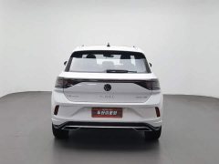 Mercedes-Benz T-ROC Tanyue 2023 300TSI DSG FWD Chenguang Edition - ფოტო 4