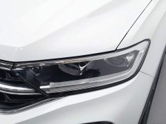 Mercedes-Benz T-ROC Tanyue 2023 300TSI DSG FWD Chenguang Edition - ფოტო 7